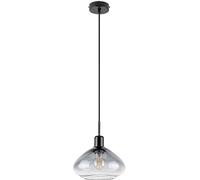 Rabalux Dvora lampe suspendue 1x40 W noir 72021