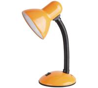 Rabalux 4171,Dylan, Orange Table Lamp