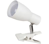 Rabalux Ebony applique murale 1x20 W blanc 6026