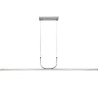 Rabalux Elia lampe suspendue 1x25 W chrome 72129