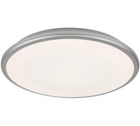 Rabalux Engon plafonnier 1x18 W blanc-argenté 71127