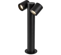 Rabalux Enol lampadaire extérieur 2x35 W noir 77113