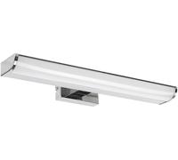 Rabalux Evron applique murale 1x13.5 W blanc-chrome 5064