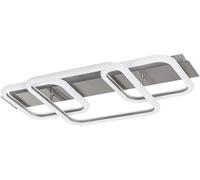 Rabalux Fandral plafonnier 1x42 W blanc-chrome-satin 6997