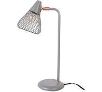 Rabalux Fanny lampe de table 1x25 W gris-or rose 3182