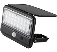 Rabalux Flaxton applique murale 1x7 W noir 77040