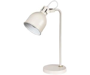 Rabalux Flint lampe de bureau 1x25 W beige 2241