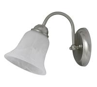 Rabalux Francesca applique murale 1x40 W blanc-satin 7361