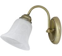 Rabalux Francesca applique murale 1x40 W marron 7371