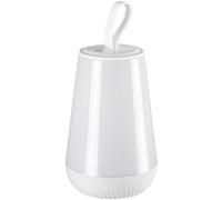 Rabalux Franco lampe de table 1x2 W blanc 76019