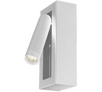 Rabalux Gello applique murale 1x4 W blanc 71286