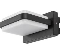 Applique extérieure Rabalux LED 12W IP44 Gendt [EEK: A - G]