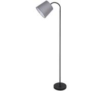 Rabalux Godric lampadaire 1x25 W noir-gris 6639