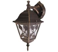 Rabalux Haga applique murale extérieure 1x100 W doré 8244