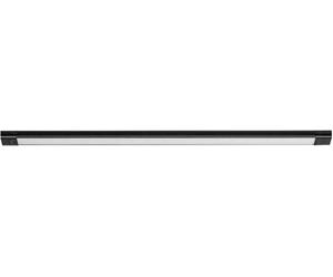 Rabalux Hanson lampe sous l'armoire 1x8 W noir 78026