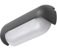 Rabalux Hulst applique murale extérieure 1x13 W anthracite 77041