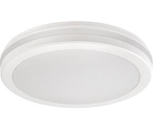 Rabalux Indre plafonnier extérieur 1x28 W blanc 77036