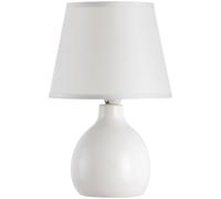 Rabalux Ingrid lampe de table 1x40 W crème 4475