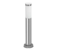 Rabalux Inox torch lampadaire extérieur 1x25 W chrome 8263