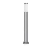 Rabalux Inox torch lampadaire extérieur 1x25 W chrome 8264