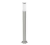 Rabalux Inox torch lampe d'extérieur E27 inox 650mm