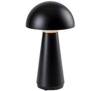 Rabalux Ishtar lampe de table 1x3 W noir 76007