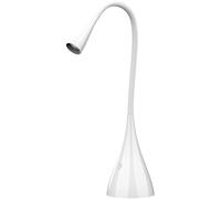 Rabalux Jeff2 lampe de bureau 1x4 W blanc 74205