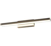 Rabalux John applique murale 1x12 W marron 5721