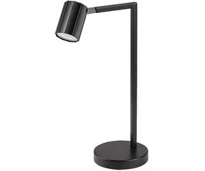 Rabalux Karter lampe de bureau 1x5 W noir 73029