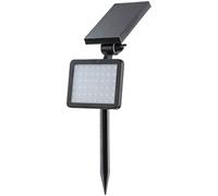 Rabalux Kelna applique murale 1x6.5 W blanc-noir 77011