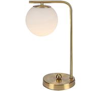 Rabalux Kiara lampe de table 1x35 W doré 74203