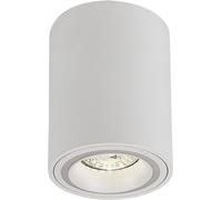 Rabalux Kobald plafonnier 1x25 W blanc 71162