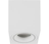 Rabalux Kobald plafonnier 1x25 W blanc 71165