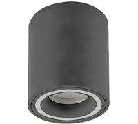 Rabalux Kobald plafonnier 1x25 W gris 71161