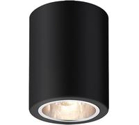 Rabalux Kobald plafonnier 1x25 W noir 2055