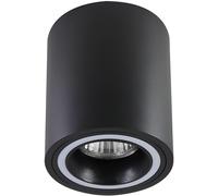 Rabalux Kobald plafonnier 1x25 W noir 71160