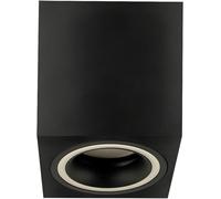 Rabalux Kobald plafonnier 1x25 W noir 71163