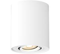 Rabalux Kobald plafonnier 1x42 W blanc 2048