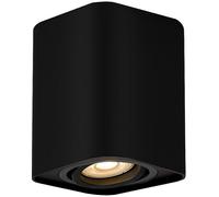 Rabalux Kobald plafonnier 1x42 W noir 2049