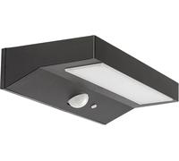 Rabalux Korana applique murale 1x6 W blanc-noir 77023