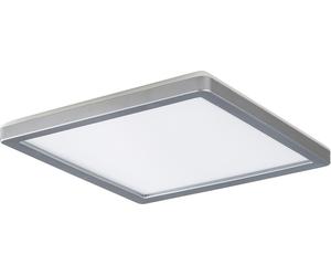 Rabalux Lambert plafonnier 1x15 W blanc-argenté 3359