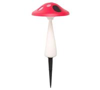 Rabalux Lampe de jardin solaire Funghetto 0,06W R7877