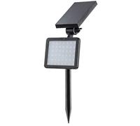 Rabalux Lampe de jardin solaire Kelna 9,6W 77011