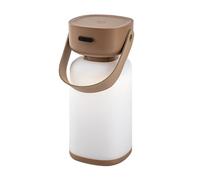 Rabalux lampe décorative extérieure IP44 3W brun Funes