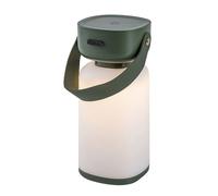 Rabalux lampe décorative extérieure IP44 3W vert Funes
