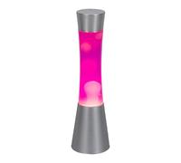 Lampe Décorative Colonne d'eau Lampadaire Rose 20W IP20 Rabalux [EEK: G]