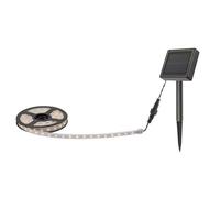 Rabalux lampe solaire bande extérieure LED IP44 300 cm Ansoo