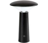 Rabalux lampe solaire de table 1x3 W noir 77147