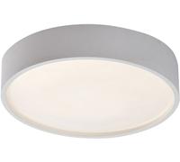 Rabalux Larcia plafonnier 1x19 W blanc 75012