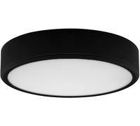 Rabalux Lauri plafonnier 1x22 W noir 71246